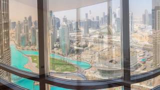 2 bed in Burj Khalifa, Downtown - MH R 3563