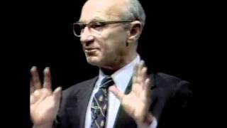 Milton Friedman - Free Lunch