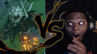 Youngkingken Vs Lynel | BOTW Master Mode Ep. 3