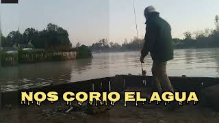 PESCA EN EL CANCAMO👉▶️🎣