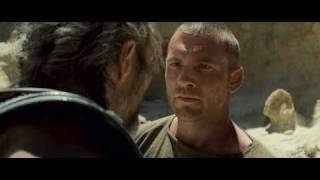 Clash of the Titans (2010 movie) - latest trailer (HD)