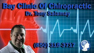 Dr. Tony Salamay - Fibromyalgia