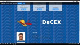 Decex Finance - Review