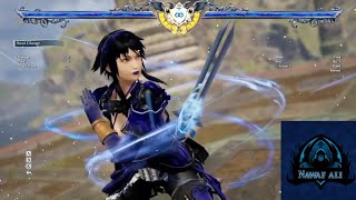 soul calibur 6 custom xianghua | #soulcalibur | Nawaf Ali gamer