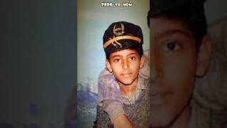 Comedian Kapil sharma transformation journey || 1986 to now || now vs then || #shorts #viral