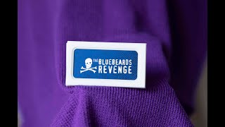 Обзор лезвий Bluebeards Revenge