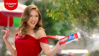 Colgate Smile Strong For Millions (2023) TV Ad Q3 2023 15s with Sarah Geronimo (Version 2)