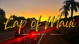 A 170 Mile Lap of Maui: Why to Ride a Gravel Bike in Hawaii