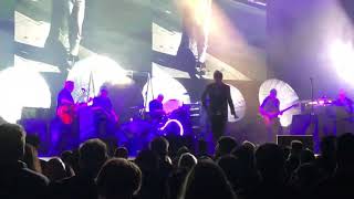 Morrissey Suedehead 9/30/19 Portland Oregon