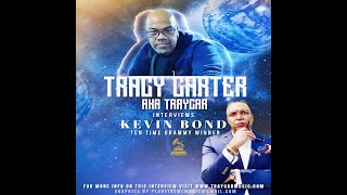 10 time Grammy award winner Interview with Kevin Bond.