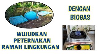 BIOGAS