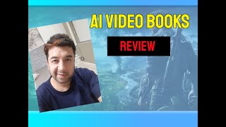 AI VideoBooks Review + Bonuses