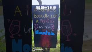 The Sison’s Farm, Montalban Rizal. #travel  #travelph  #travelshorts