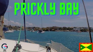 Prickly Bay, Grenada - Ep.36