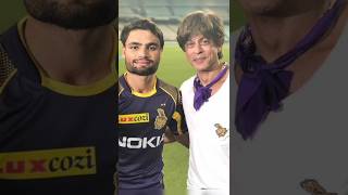 Rinku Singh IPL 2023 KKR team! #rinkusingh #shorts #ipl #kkr