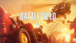 [TWITCH GAM3RSLAB / YOUTUBE] 💢 BATTLEFIELD V - Tempesta di Fuoco w/GAM3RSLAB