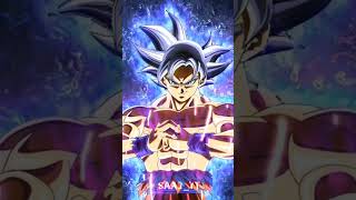 |Goku vs Anime| #status #dragonballsuper #dragonballz #goku #anime #short #edit