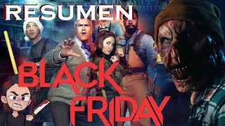 ZOMBIES+ Navidad (Black Friday) | EN 10 MINUTOS