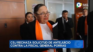 Noticiero ESTELAR 9 pm, 29 de agosto de 2024