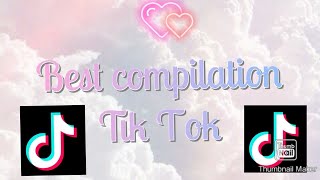 COMPILATION DES VIDÉOS TIKTOK DE MILOVA