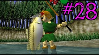 Let's Play/100%: The Legend of Zelda: Master Quest - Part 28