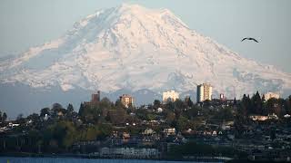 The place so beautiful Seattle tries to steal it - Tacoma's Ruston way