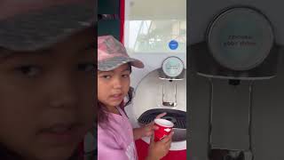 Refreshing drinks Refill#canadaswonderland#shortvideo