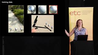 DeepLight: Learning Illumination for Unconstrained Mobile Mixed Reality: Chloe LeGendre, Google