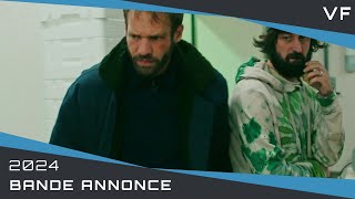 Rien ni personne Bande Annonce VF (2024)