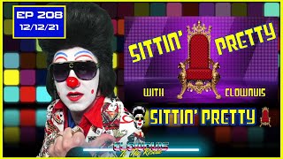 Clownvis to the Rescue - Episode 208