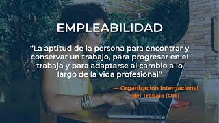 Como optimizar mi empleabilidad