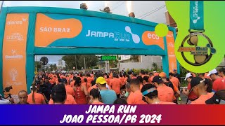 JAMPA RUN 2024 - JOAO PESSOA/PB