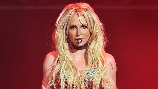 Britney Spears slams ‘insulting’ documentaries in deleted Instagram post: ‘Is it honestly legal?’