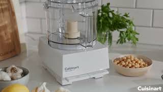 Cuisinart® | Red Pepper Hummus with Cuisinart® Pro Custom 11 Cup Food Processor