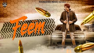 Feem (Full Song) Saabi Chahal | New Punjabi Songs 2019 | Latest Punjabi Songs 2019 | Youngster Music