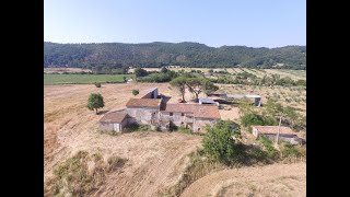 Azienda agricola vicino a Massa Marittima EZ-1400