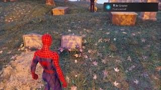 Last Swing to Platinum till Spider Man 2