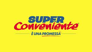 SuperConveniente apre a Siracusa!