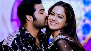 Gola Gola Video Song || Ashok Movie || Jr  NTR , Sameera Reddy || Volga Music Box