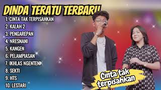 Cinta tak terpisahkan - Aftershine ft. Dinda Teratu Full Album Dangdut Koplo Terbaru 2024