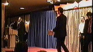 Calgay IBM Ring 66 Junior Magic Gala show 1998 -5