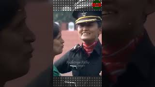 ARMY officer Motivational🤘🏻Video🔥Proud Parents😍|| Women💪Passing out parade🔥#indianarmy #nda #ota