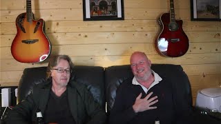 Matters Arising – Mike and David Reflect on Their First 100,000 Views!