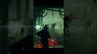 Zombie Army Trilogy   Machine Gun Byslawica  #gameplay #zombiesurvival #gaming #games