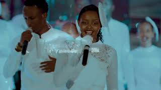 NDITABYE BY ALARM MINISTRIES( official Live Video)