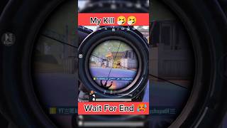 Pubg Mobile Best Kill Chor 🤧 || #shorts #shirts #status #reaperxt