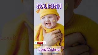 Baby boy names with MEANING | Modern Hindu baby boy names #baby #babyboy #pregnancy #viralshorts