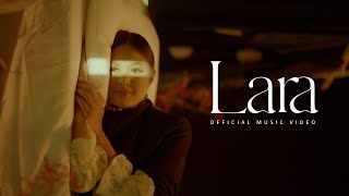 Difki Khalif - Lara (Official Music Video)