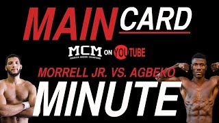 Best Morrell vs Agbeko Bets | Full Card Breakdown | PBC on Showtime | The Ultimate Predictions Guide