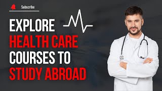 Top Undergraduate medical degree programs for International Students || Gateway Abroad Jaipur